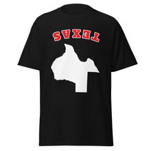 Load image into Gallery viewer, Turn Up TEXAS (WTrm) Men&#39;s classic tee
