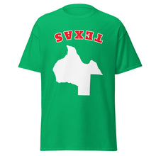 Load image into Gallery viewer, Turn Up TEXAS (WTrm) Men&#39;s classic tee

