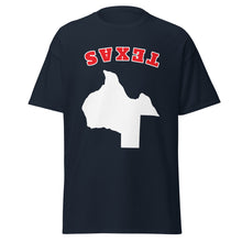 Load image into Gallery viewer, Turn Up TEXAS (WTrm) Men&#39;s classic tee
