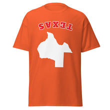 Load image into Gallery viewer, Turn Up TEXAS (WTrm) Men&#39;s classic tee
