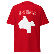 Load image into Gallery viewer, Turn Up TEXAS (WTrm) Men&#39;s classic tee

