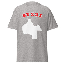 Load image into Gallery viewer, Turn Up TEXAS (WTrm) Men&#39;s classic tee
