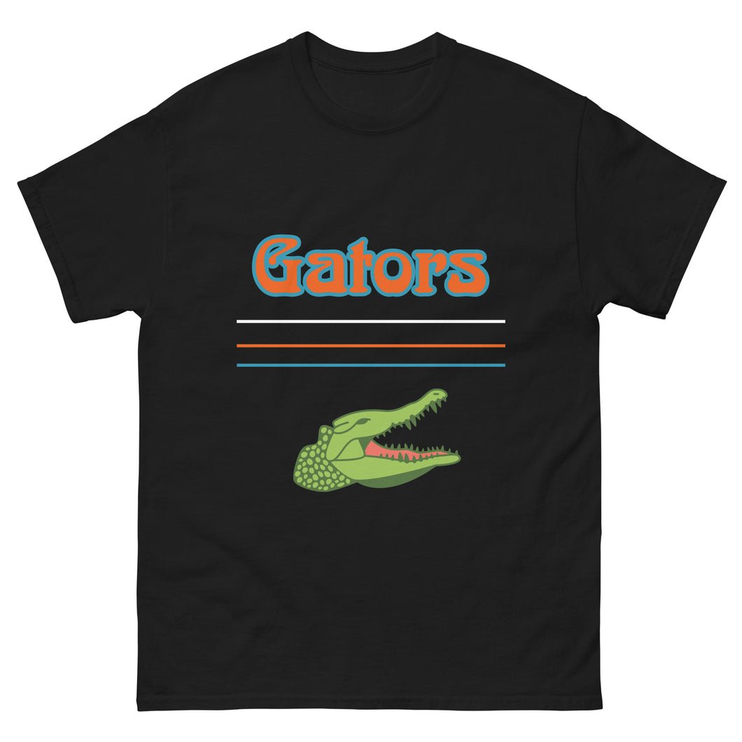 Gators Unisex classic tee