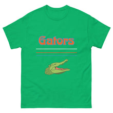 Load image into Gallery viewer, Gators Unisex classic tee
