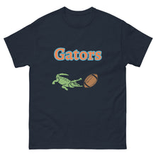 Load image into Gallery viewer, Gator2 Unisex classic tee
