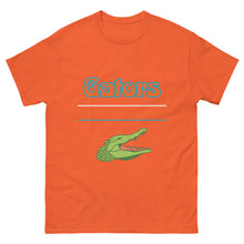 Load image into Gallery viewer, Gators Unisex classic tee
