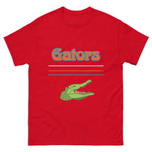 Load image into Gallery viewer, Gators Unisex classic tee
