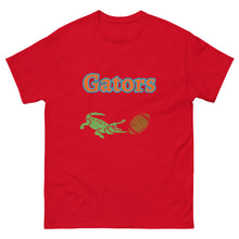 Load image into Gallery viewer, Gator2 Unisex classic tee
