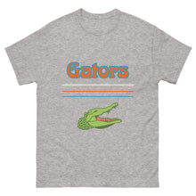 Load image into Gallery viewer, Gators Unisex classic tee
