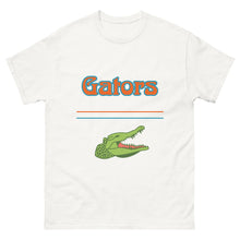 Load image into Gallery viewer, Gators Unisex classic tee
