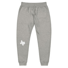 Load image into Gallery viewer, Beast Texas Unisex fleece sweatpants
