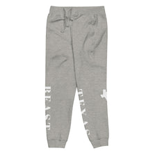 Load image into Gallery viewer, Beast Texas Unisex fleece sweatpants
