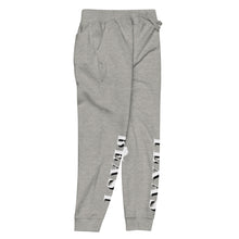 Load image into Gallery viewer, Unisex fleece sweatpants
