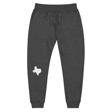 Load image into Gallery viewer, Unisex fleece sweatpants
