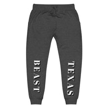 Load image into Gallery viewer, Unisex fleece sweatpants
