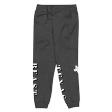 Load image into Gallery viewer, Unisex fleece sweatpants
