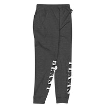 Load image into Gallery viewer, Unisex fleece sweatpants
