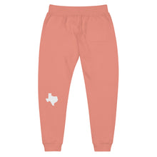 Load image into Gallery viewer, Unisex fleece sweatpants
