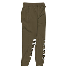 Load image into Gallery viewer, Unisex fleece sweatpants
