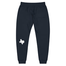 Load image into Gallery viewer, Beast Texas Unisex fleece sweatpants
