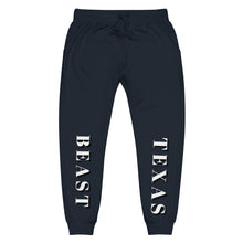 Load image into Gallery viewer, Unisex fleece sweatpants
