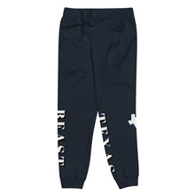 Load image into Gallery viewer, Beast Texas Unisex fleece sweatpants
