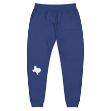 Load image into Gallery viewer, Unisex fleece sweatpants
