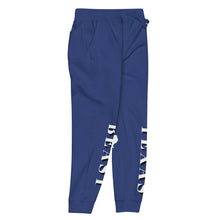 Load image into Gallery viewer, Unisex fleece sweatpants
