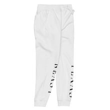 Load image into Gallery viewer, Unisex fleece sweatpants
