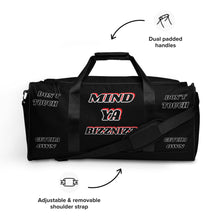 Load image into Gallery viewer, CarterBoi Duffle bag
