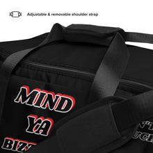 Load image into Gallery viewer, CarterBoi Duffle bag
