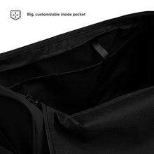 Load image into Gallery viewer, CarterBoi Duffle bag
