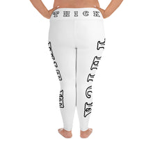 Load image into Gallery viewer, Ladies Plus Size Leggings
