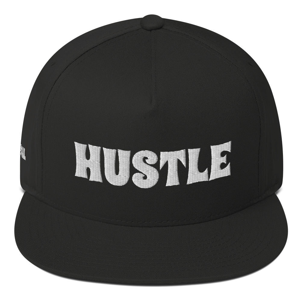 Cap /HUSTLE