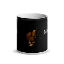 Load image into Gallery viewer, Lion-Glossy Magic Mug
