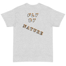 Load image into Gallery viewer, Short Sleeve Fly By Nature

