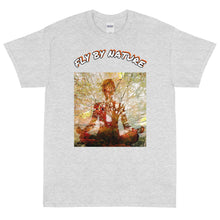 Load image into Gallery viewer, Short Sleeve Fly By Nature

