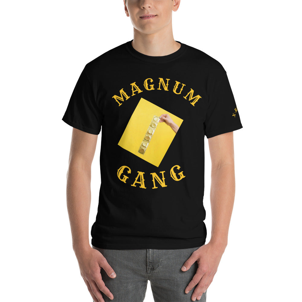 Magnum Gang