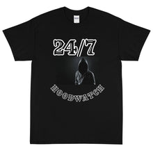 Load image into Gallery viewer, HoodWatch Short Sleeve T-Shirt
