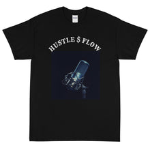 Load image into Gallery viewer, Hustle and Flow Short Sleeve T-Shirt
