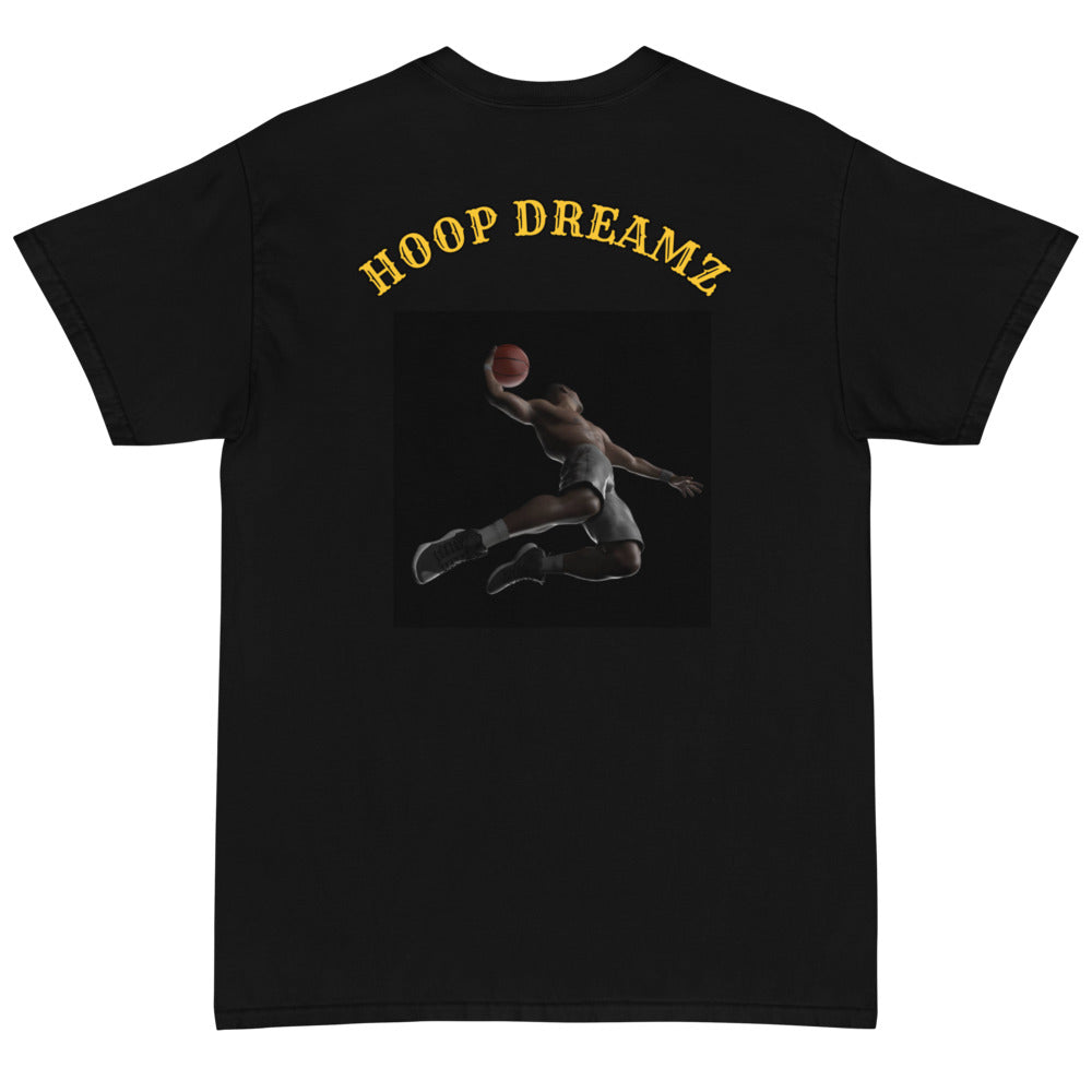 Hoop Dreamz Short Sleeve T-Shirt