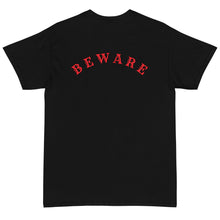 Load image into Gallery viewer, Censored Short Sleeve (Front,Back)
