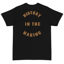 Load image into Gallery viewer, KINGS AND QUEENS (History In The Making) Short Sleeve T-Shirt
