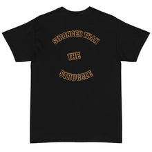 Load image into Gallery viewer, KINGZ/QUEENZ (Stronger Than Struggle) Front,Back Short Sleeve
