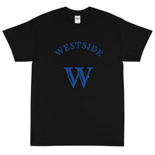 Load image into Gallery viewer, Da/WestSide Short Sleeve T-Shirt (W,Front)

