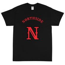 Load image into Gallery viewer, Da/Northside Short Sleeve T-Shirt (Front)
