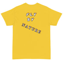 Load image into Gallery viewer, Short Sleeve Fly By Nature
