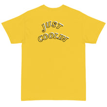 Load image into Gallery viewer, Emoji S/Sleeve (Coolin)
