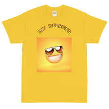 Load image into Gallery viewer, Emoji S/Sleeve (Coolin)
