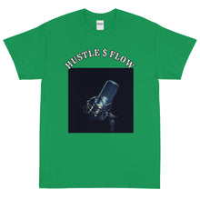 Load image into Gallery viewer, Hustle and Flow Short Sleeve T-Shirt
